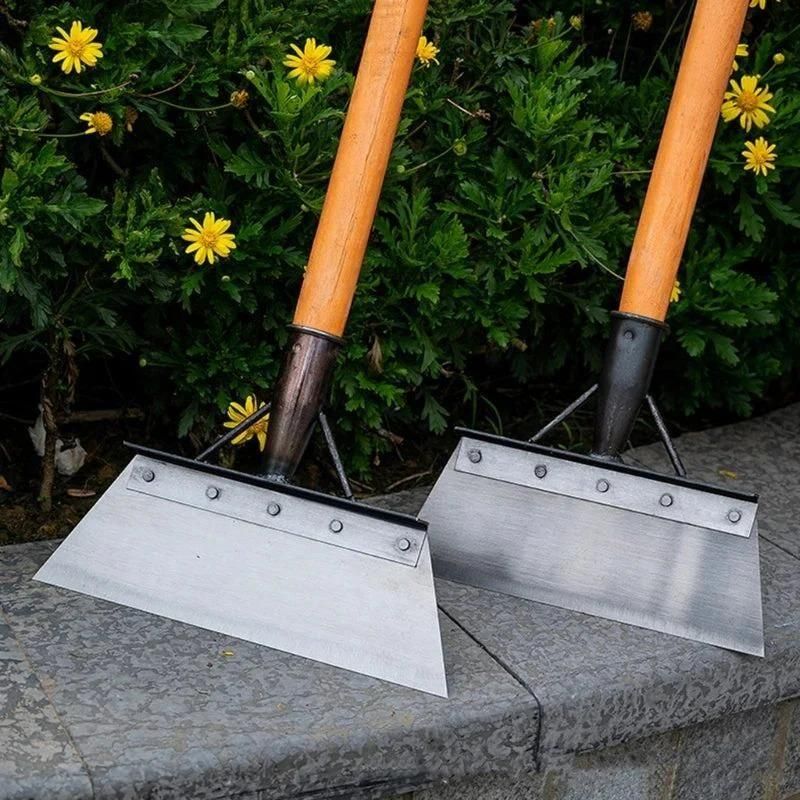 Multipurpose Deep Cleaning Shovel Tool – Stain & Dirt Scraper for Kitchen, Floor, and Bathroom