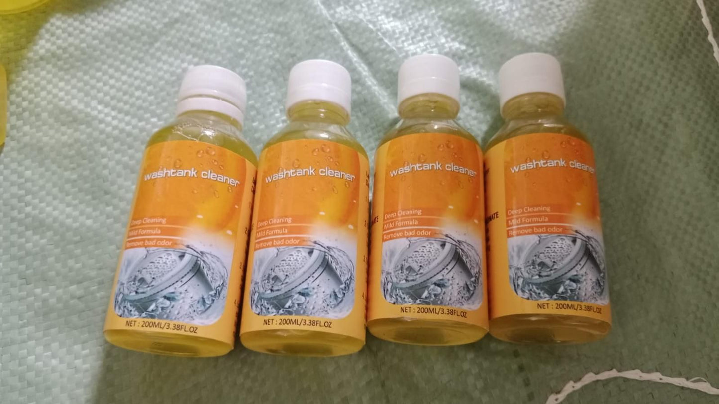 Washtank Cleaner 200ML – Pack of 4