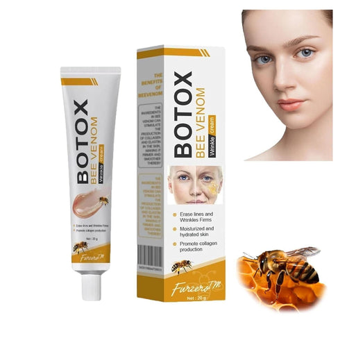 Botox Bee Venom Cream – Pack of 2