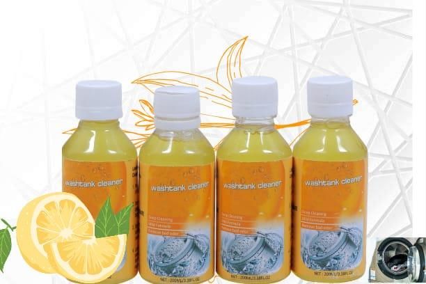 Washtank Cleaner 200ML – Pack of 4