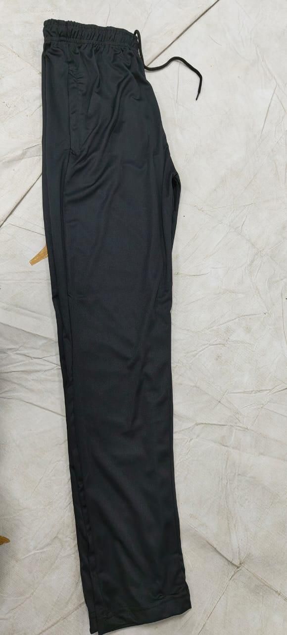 Combo of 2 Men’s NS Lycra Track Pants – Multicolor, Regular Fit, Drawstring Closure, Casual Wear