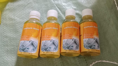Washtank Cleaner 200ML – Pack of 4