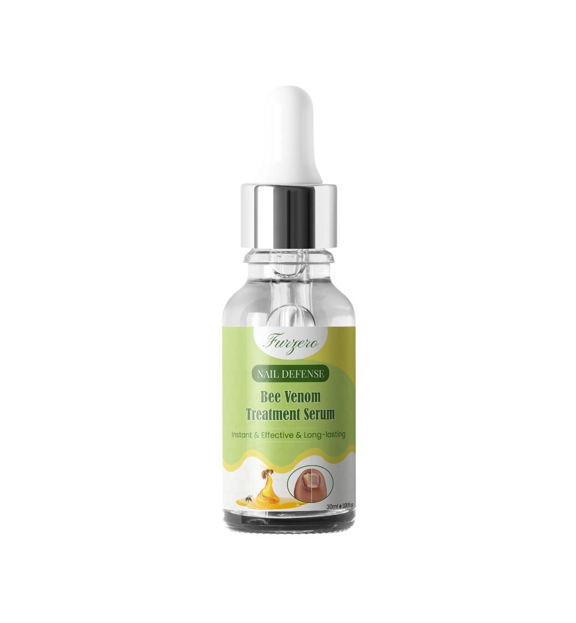 Furgero Nail Care Serum with Bee Venom Extract 30ml (Pack of 1)