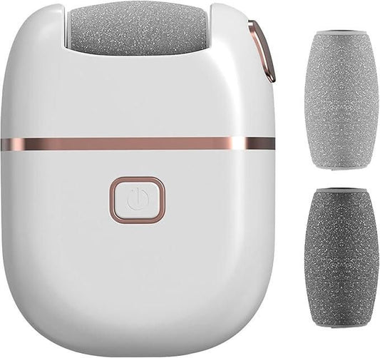 Electronic Pedicure Tool – Electric Callus Remover for Smooth, Soft Feet, Pack of 1