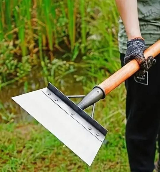Multipurpose Deep Cleaning Shovel Tool – Stain & Dirt Scraper for Kitchen, Floor, and Bathroom