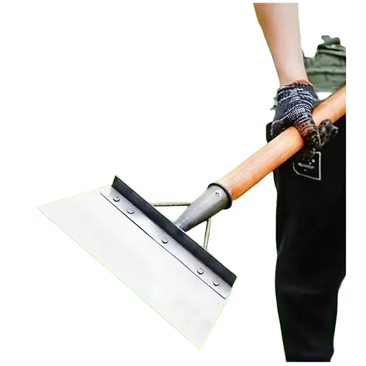 Multipurpose Deep Cleaning Shovel Tool – Stain & Dirt Scraper for Kitchen, Floor, and Bathroom