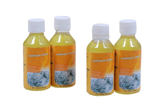 Washtank Cleaner 200ML – Pack of 4
