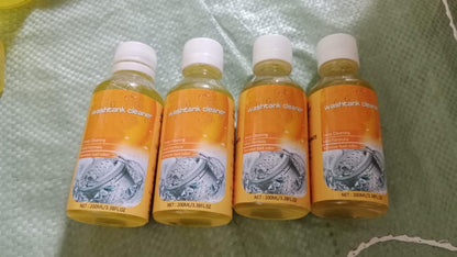 Washtank Cleaner 200ML – Pack of 4