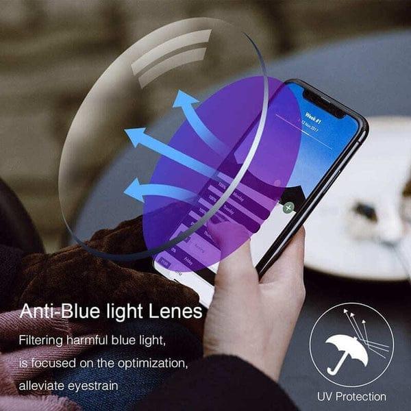 Daily Use Reading Glasses – Ready-to-Wear Magnifiers, Assorted Colors, Lightweight & Portable