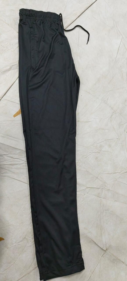 Combo of 2 Men’s NS Lycra Track Pants – Multicolor, Regular Fit, Drawstring Closure, Casual Wear