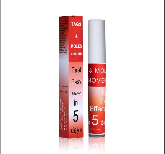 Skin Care Cream for Blemishes & Spots – 5ml (Pack of 1)