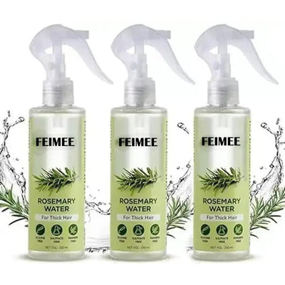 Rosemary Hair Spray