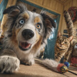 5 Fun Ways to Keep Your Dog and Cat Entertained Indoors