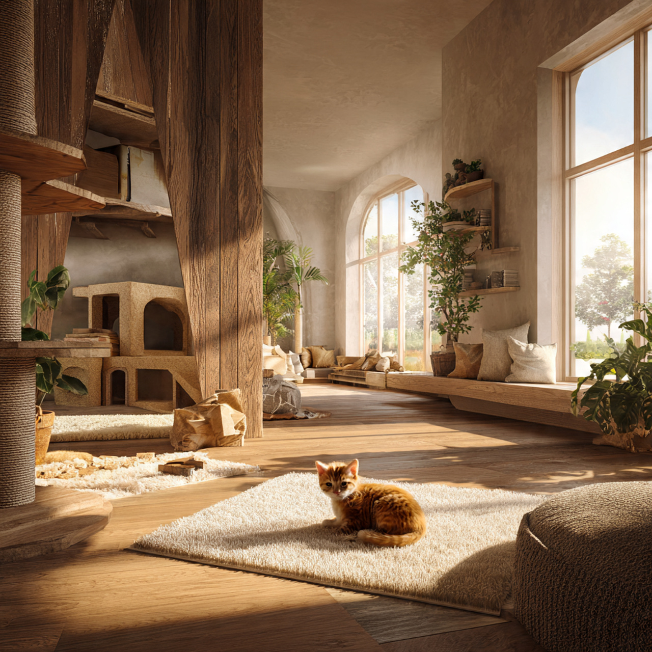 Top 5 Essential Tips for New Dog and Cat Owners in Australia